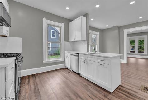 2221 E 97th Street Cleveland OH 44106