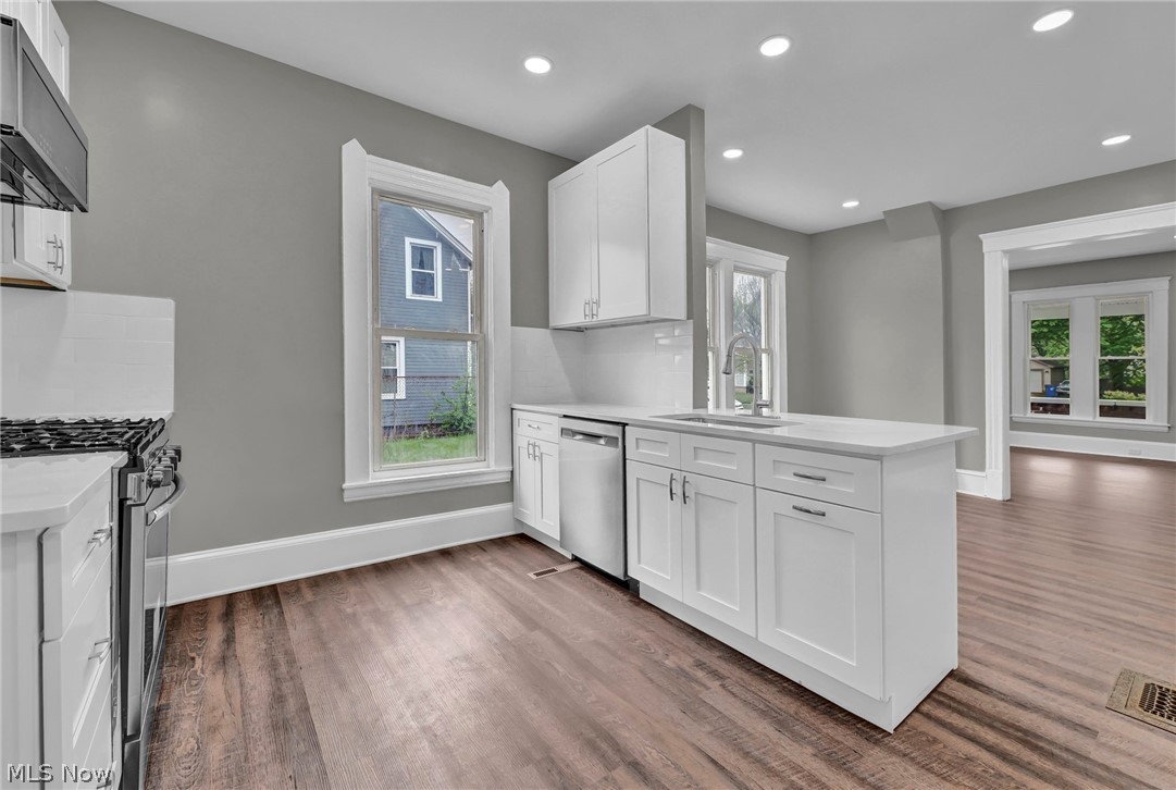 2221 E 97th Street Cleveland OH 44106