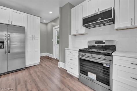 2221 E 97th Street Cleveland OH 44106