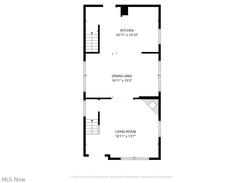 2221 E 97th Street Cleveland OH 44106