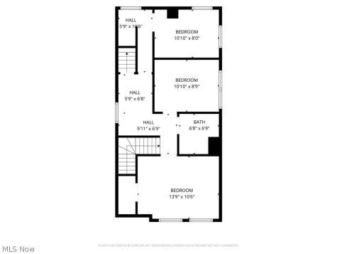 2221 E 97th Street Cleveland OH 44106