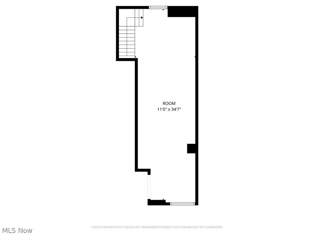 2221 E 97th Street Cleveland OH 44106