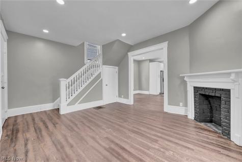 2221 E 97th Street Cleveland OH 44106