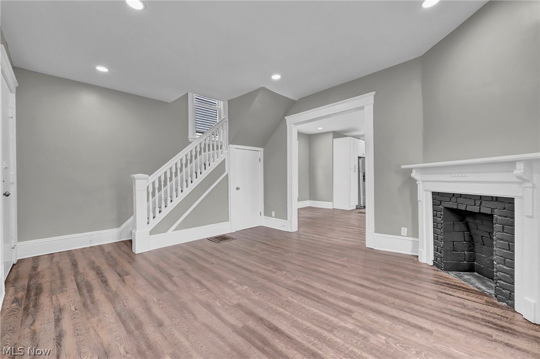 2221 E 97th Street Cleveland OH 44106