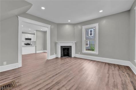 2221 E 97th Street Cleveland OH 44106
