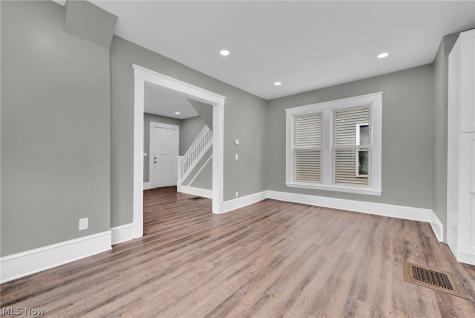 2221 E 97th Street Cleveland OH 44106