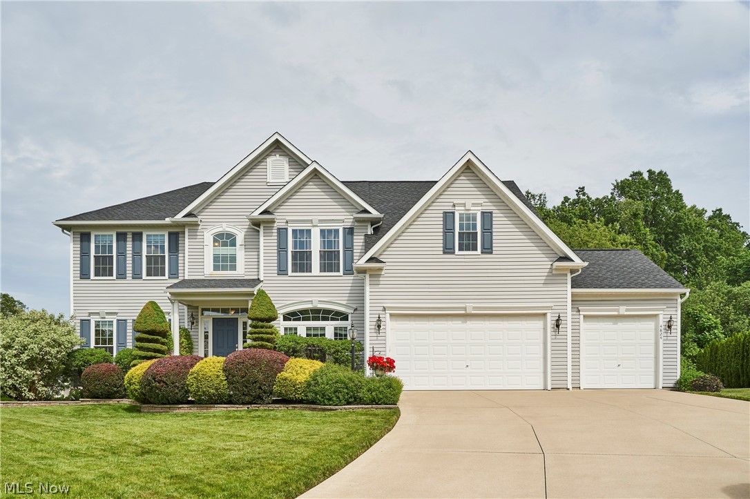 4824 Remmington Avenue Copley OH 44321