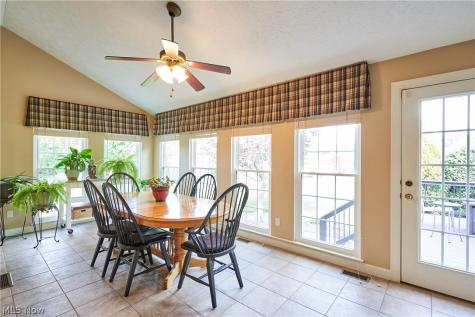 4824 Remmington Avenue Copley OH 44321