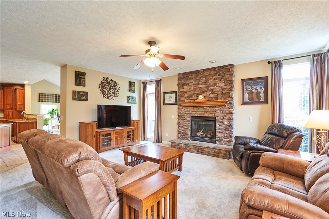 4824 Remmington Avenue Copley OH 44321