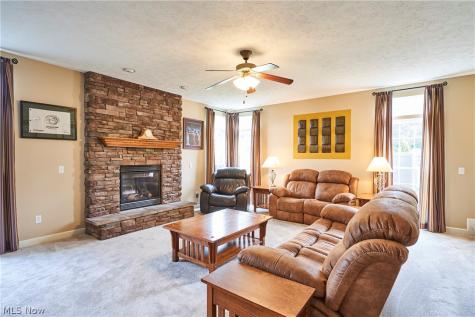 4824 Remmington Avenue Copley OH 44321