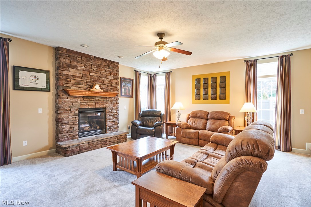 4824 Remmington Avenue Copley OH 44321