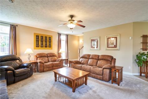 4824 Remmington Avenue Copley OH 44321