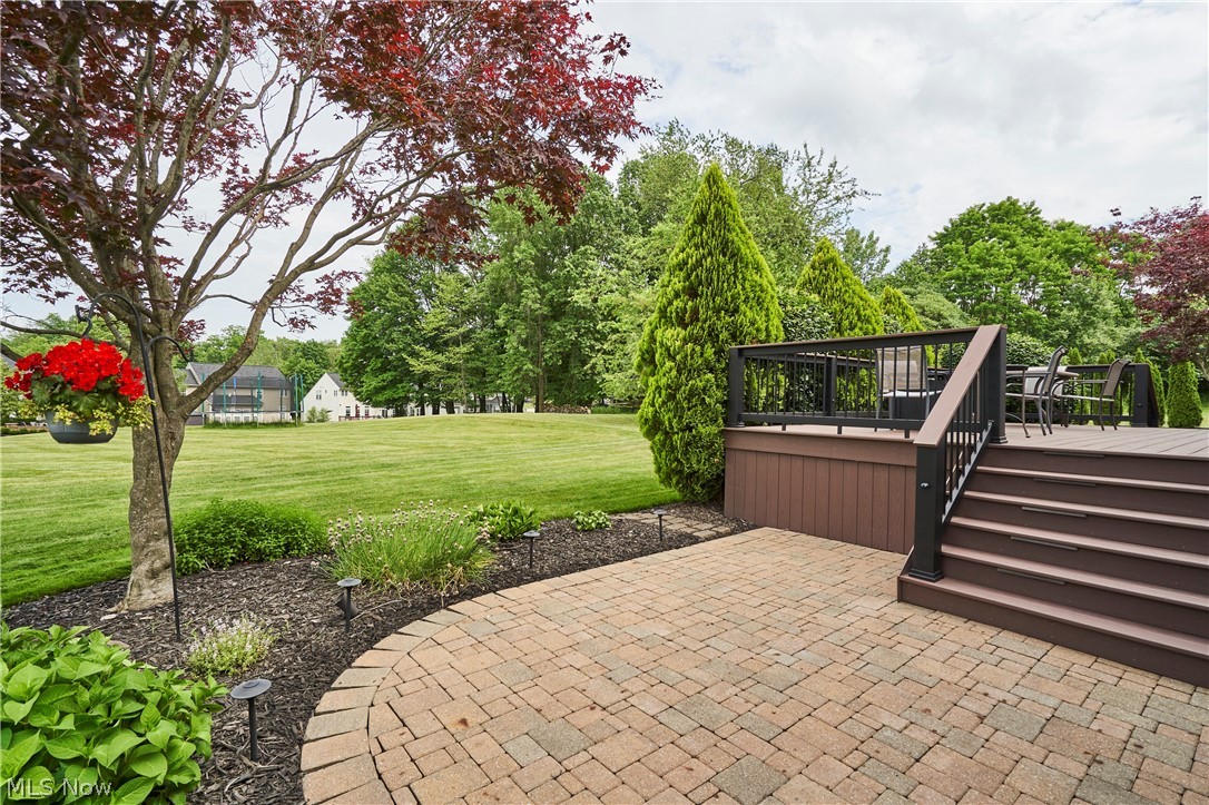 4824 Remmington Avenue Copley OH 44321