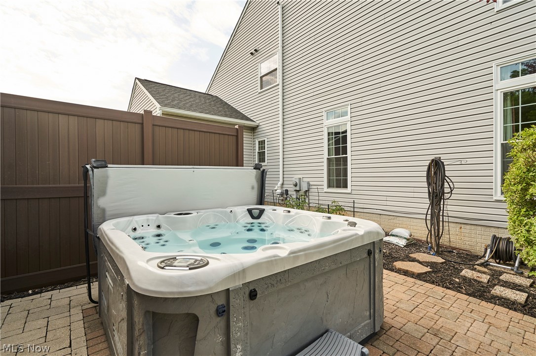 4824 Remmington Avenue Copley OH 44321