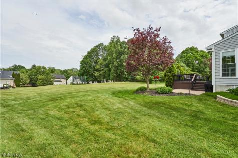 4824 Remmington Avenue Copley OH 44321