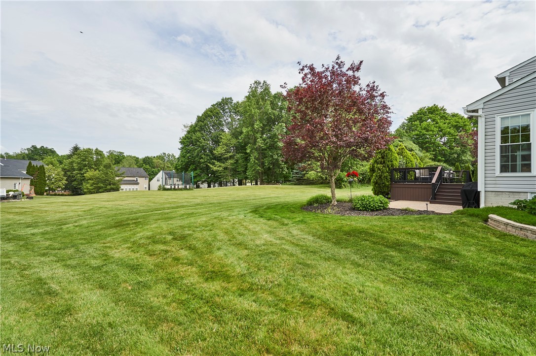 4824 Remmington Avenue Copley OH 44321