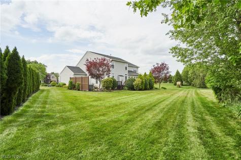 4824 Remmington Avenue Copley OH 44321