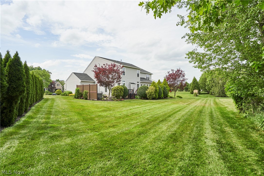 4824 Remmington Avenue Copley OH 44321