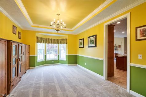 4824 Remmington Avenue Copley OH 44321