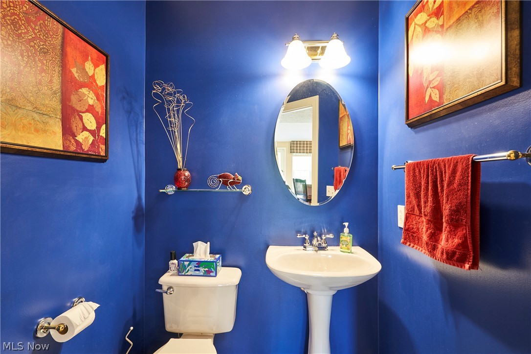 4824 Remmington Avenue Copley OH 44321