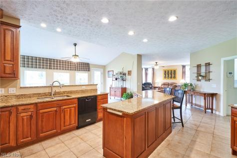 4824 Remmington Avenue Copley OH 44321
