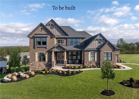 3003 Woodstone Lane Avon OH 44011