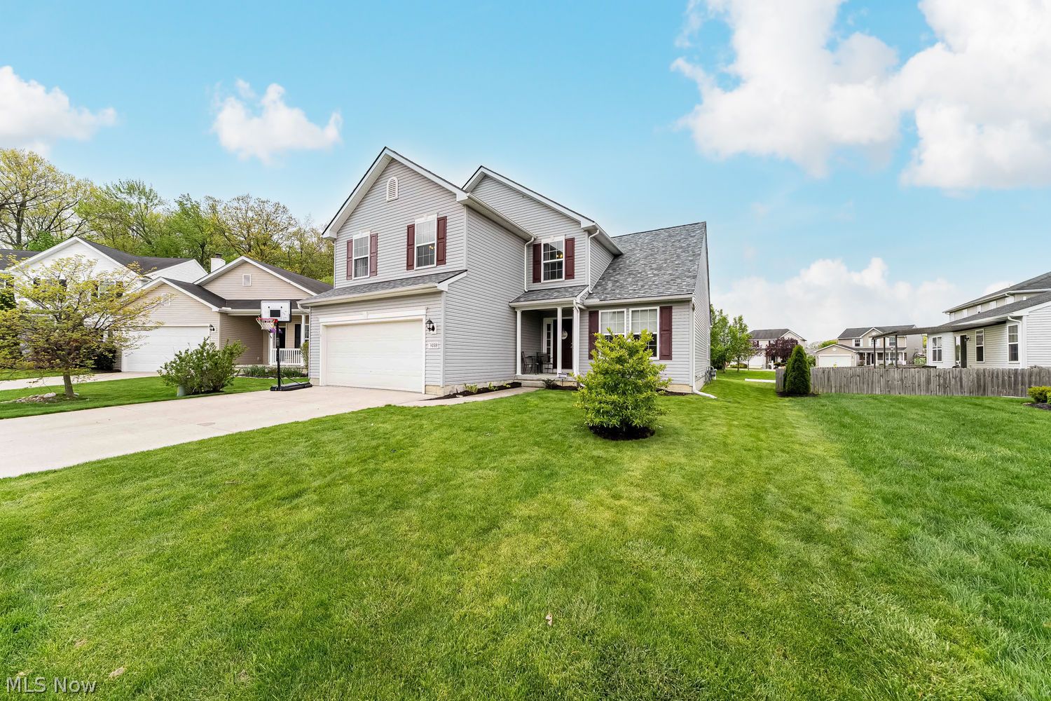 9088 Morgan Circle North Ridgeville OH 44039