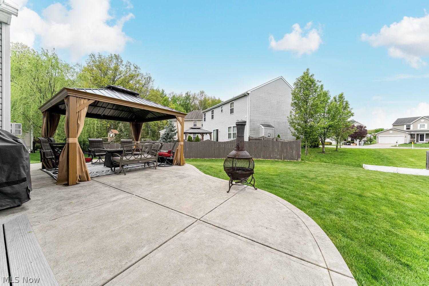 9088 Morgan Circle North Ridgeville OH 44039