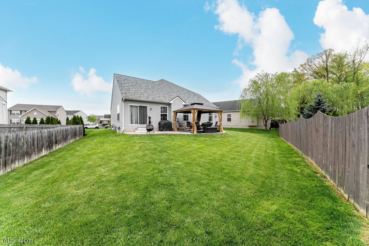 9088 Morgan Circle North Ridgeville OH 44039