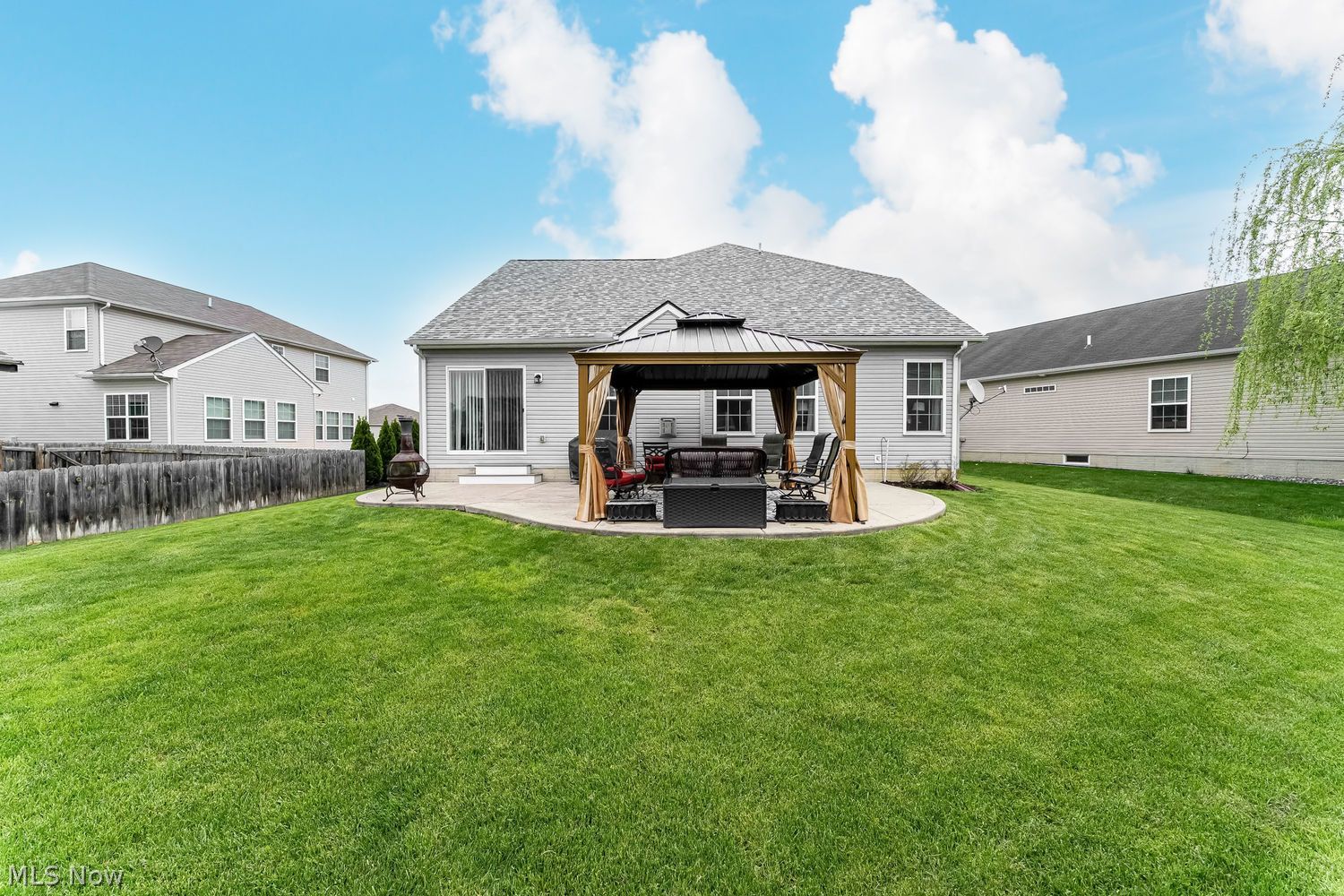 9088 Morgan Circle North Ridgeville OH 44039