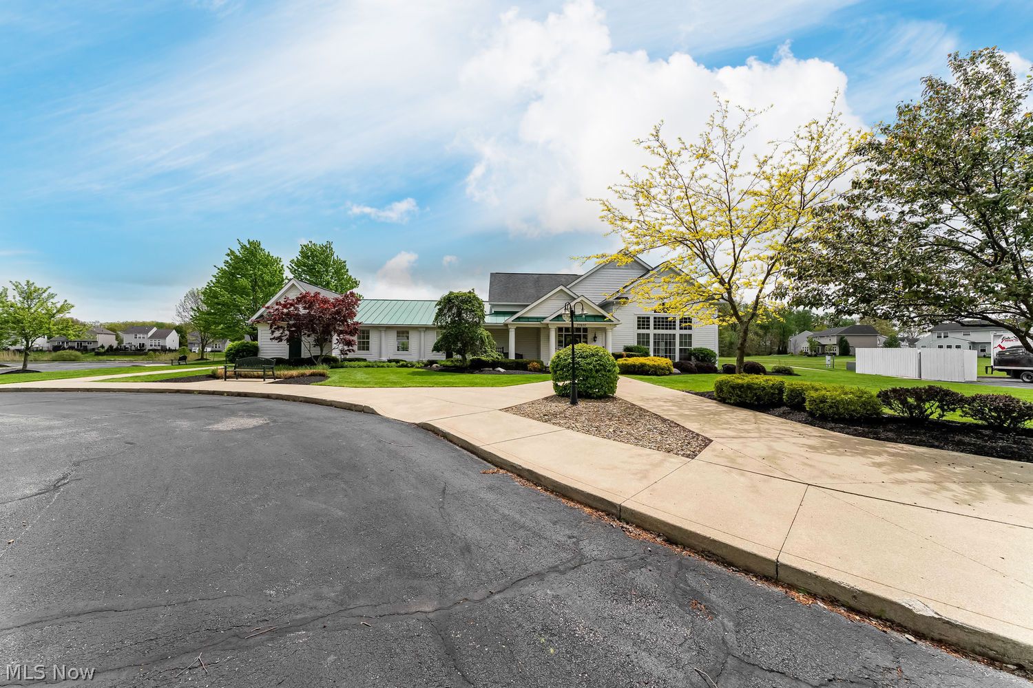 9088 Morgan Circle North Ridgeville OH 44039