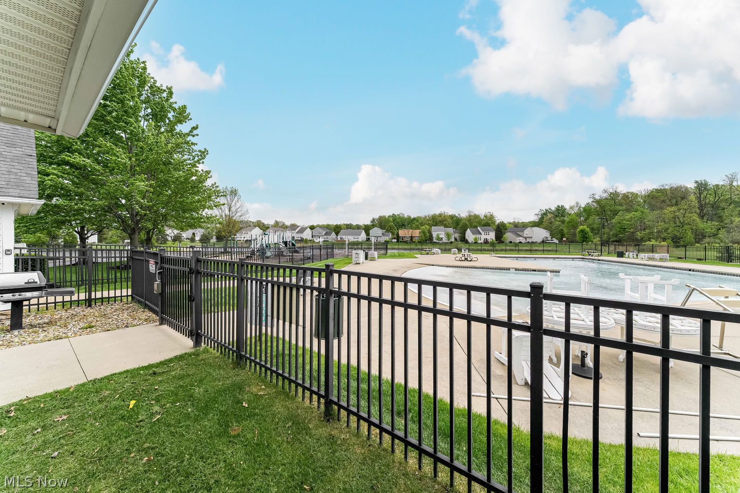 9088 Morgan Circle North Ridgeville OH 44039