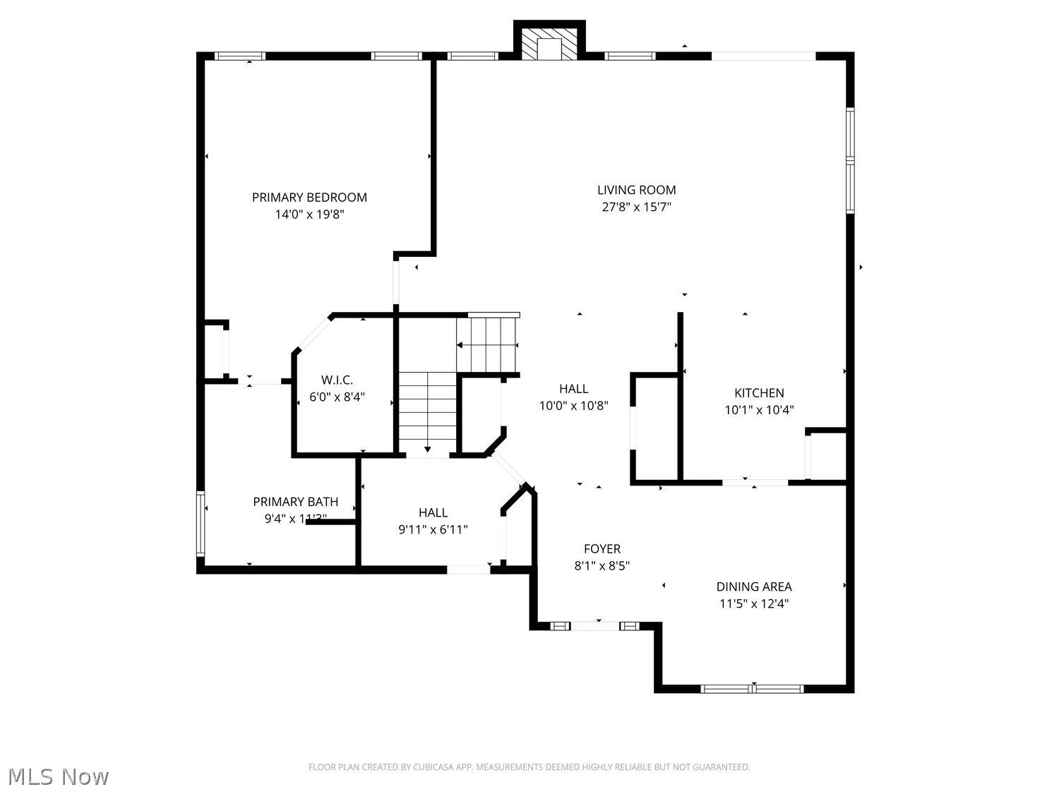 9088 Morgan Circle North Ridgeville OH 44039