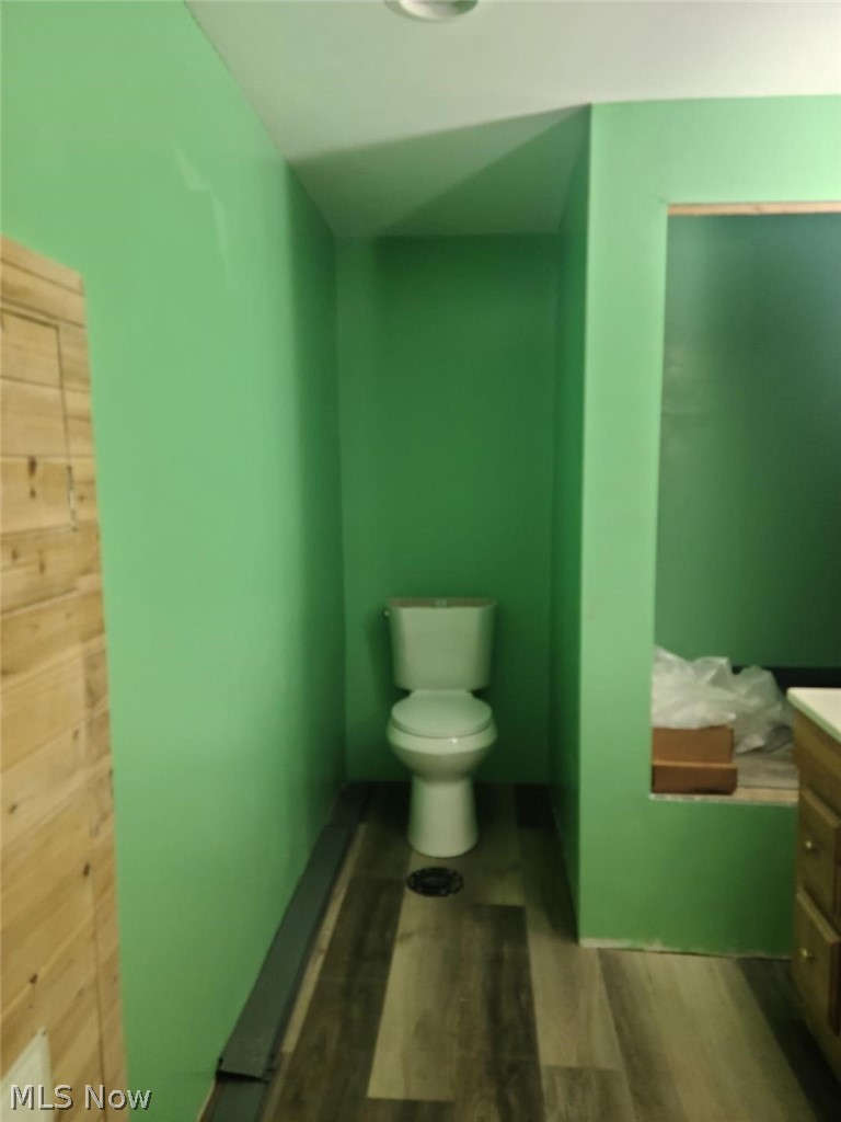197 Chestnut Street Andover OH 44003