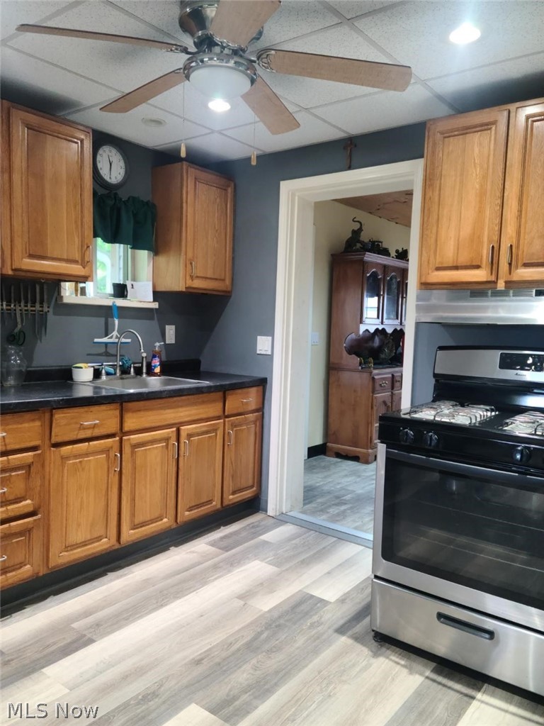 197 Chestnut Street Andover OH 44003
