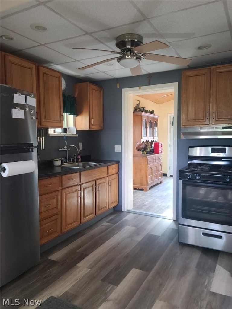 197 Chestnut Street Andover OH 44003