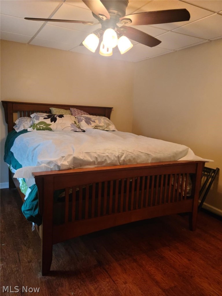 197 Chestnut Street Andover OH 44003
