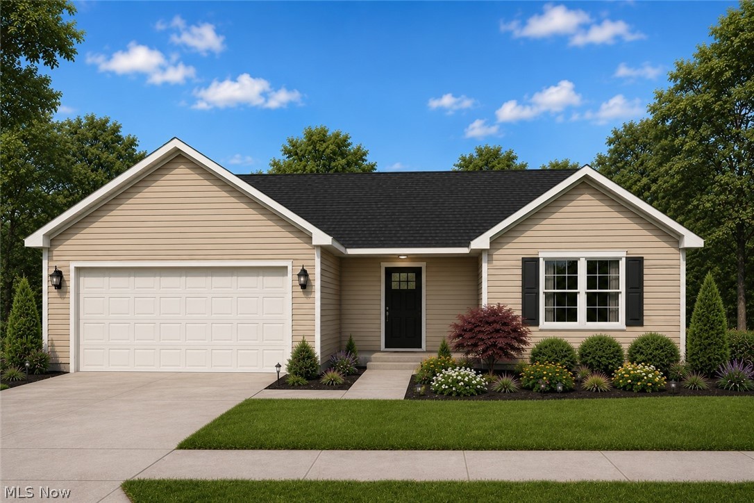 S/l 77 Sawyer Drive Geneva OH 44041