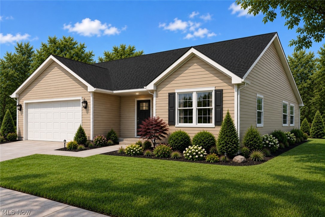 S/l 77 Sawyer Drive Geneva OH 44041