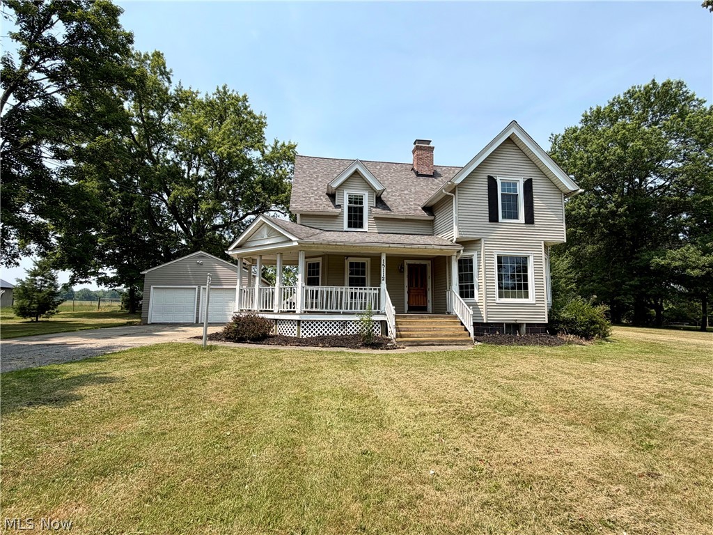 15112 Lake Street Middlefield OH 44062