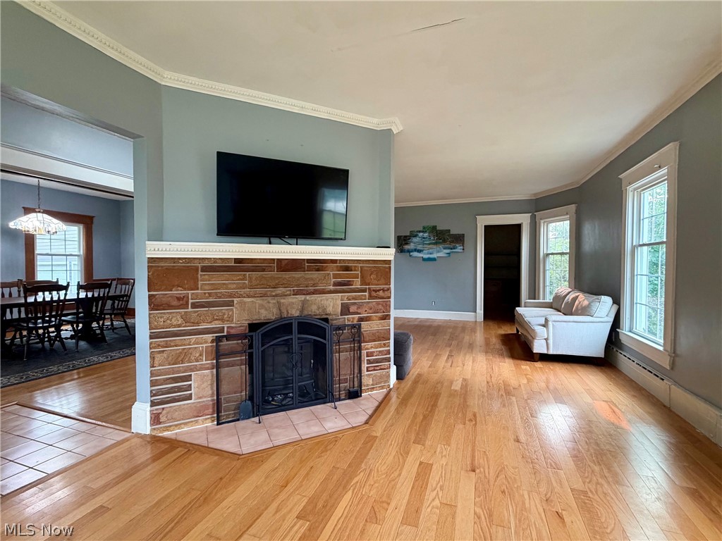 15112 Lake Street Middlefield OH 44062
