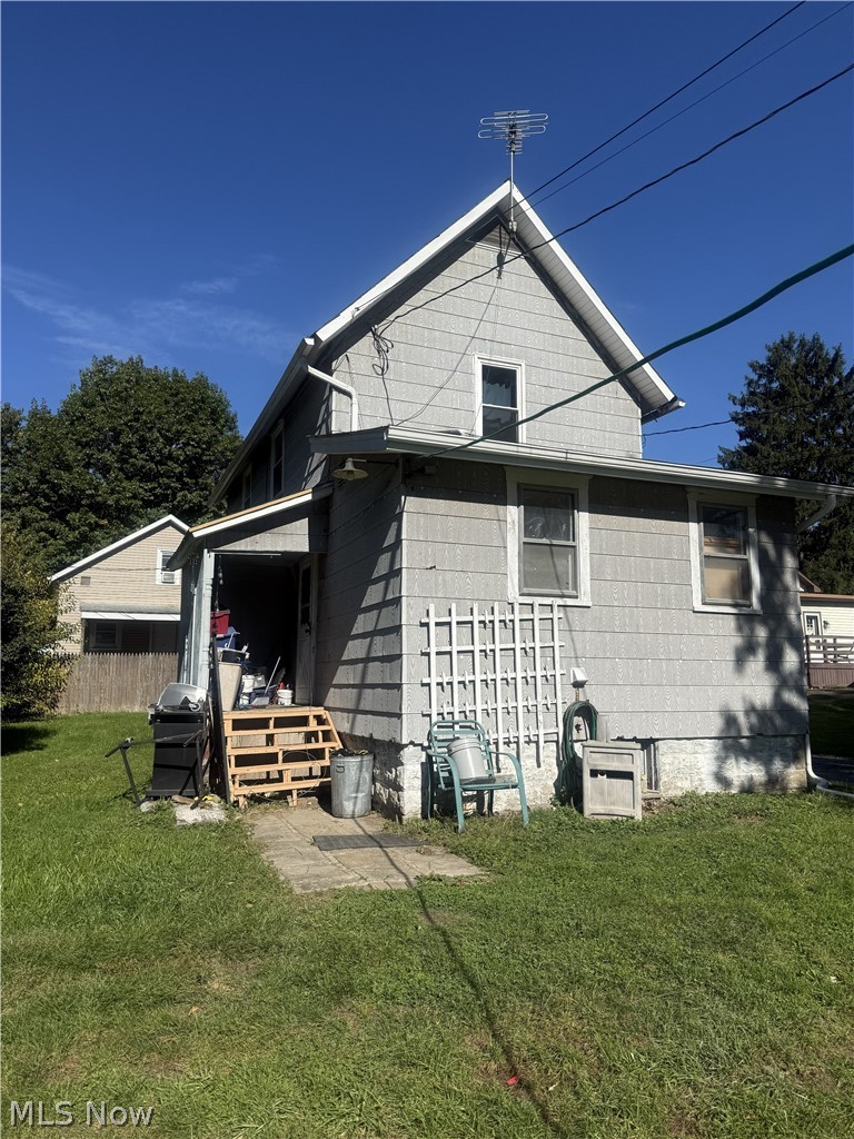 316 E 3rd Street Dover OH 44622