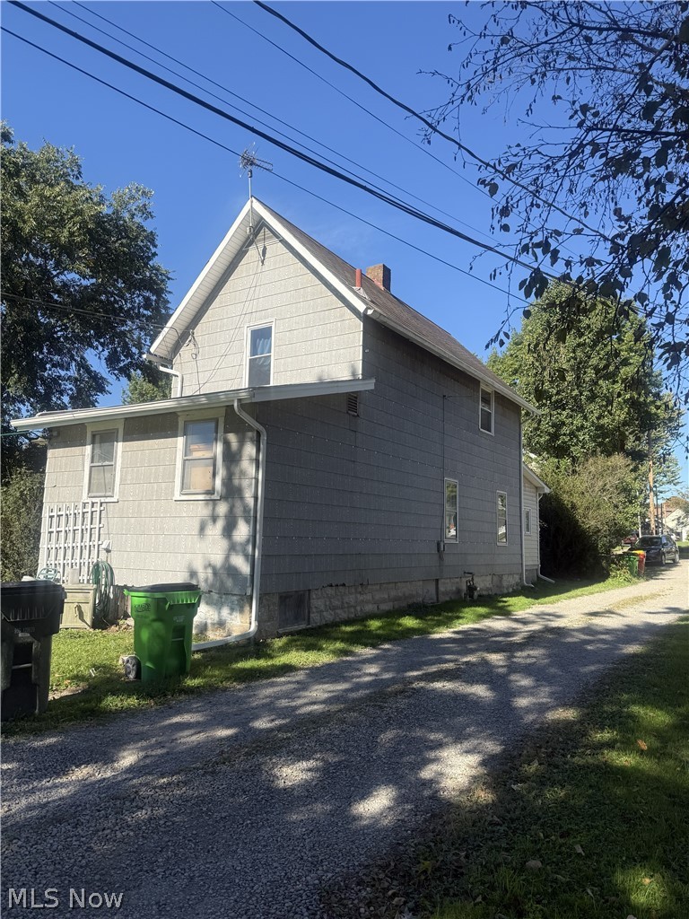 316 E 3rd Street Dover OH 44622