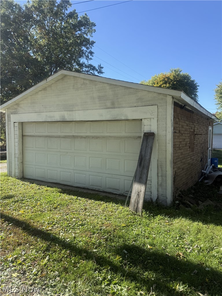 316 E 3rd Street Dover OH 44622