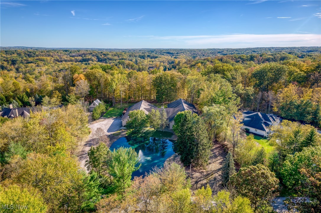 50 South Lane Moreland Hills OH 44022