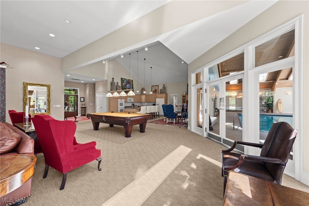 50 South Lane Moreland Hills OH 44022