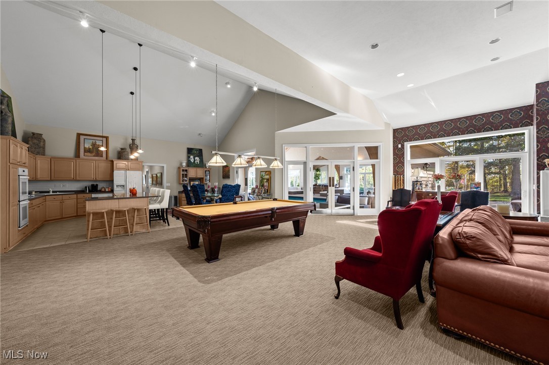 50 South Lane Moreland Hills OH 44022