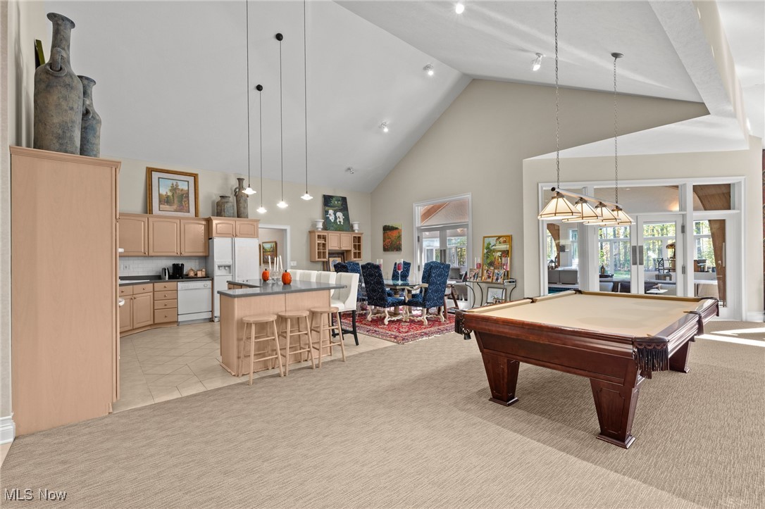 50 South Lane Moreland Hills OH 44022