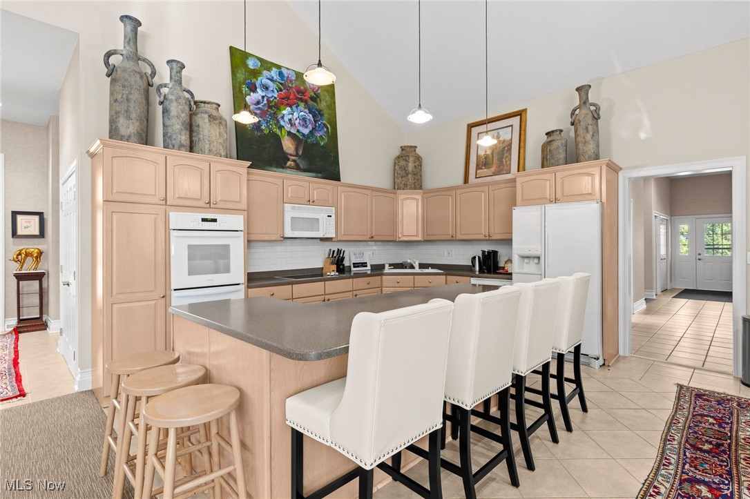 50 South Lane Moreland Hills OH 44022