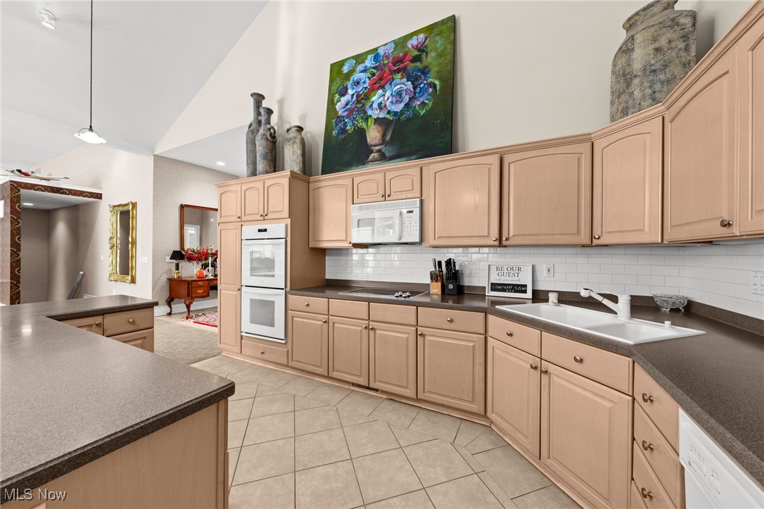 50 South Lane Moreland Hills OH 44022